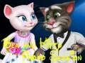 Žaidimas Ben ir Katytės Foto Sesija internete Žaidimas Ben ir Katytės Foto Sesija internete