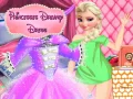 Žaidimas Princesių Sapnų Suknelė internete