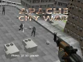 Žaidimas Karas Apache mieste internete