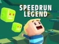 Žaidimas Kogama Greičio Legenda internete