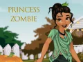 Žaidimas Zombių Princesė internete
