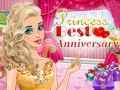 Žaidimas Princesė Geriausia Sukaktis internete
