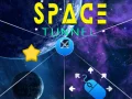 Žaidimas Kozminis tunelis internete Žaidimas Kozminis tunelis internete