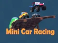 Žaidimas Mini Automobilių Lenktinės internete