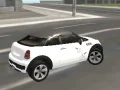 Žaidimas Ekstremalus automobilių vairavimas 3D simuliatorius internete Žaidimas Ekstremalus automobilių vairavimas 3D simuliatorius internete
