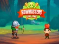 Žaidimas Bowmasters Internete internete