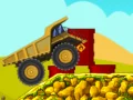 Žaidimas Mega Sunkvežimis internete