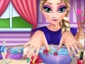 Žaidimas Princesei Skalbimo Dieną internete Žaidimas Princesei Skalbimo Dieną internete