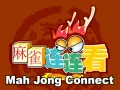 Žaidimas Mah Jong Sujungti internete