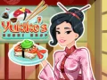 Žaidimas Yukiko Sushi Parduotuvė internete