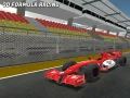 Žaidimas 3D Formulės Varžybos internete Žaidimas 3D Formulės Varžybos internete