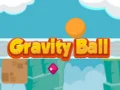 Žaidimas Gravitacijos kamuolys internete Žaidimas Gravitacijos kamuolys internete