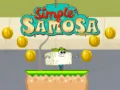 Žaidimas Paprasta Samosa internete Žaidimas Paprasta Samosa internete