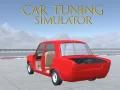 Žaidimas Automobilių Tuningo Simuliatorius internete Žaidimas Automobilių Tuningo Simuliatorius internete