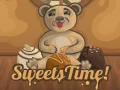 Žaidimas Saldumynų Laikas! internete
