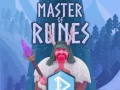 Žaidimas Runų Meistras internete