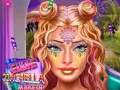 Žaidimas Ellie Coachella Makiažas internete Žaidimas Ellie Coachella Makiažas internete