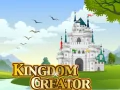 Žaidimas Karalystė Kreator internete Žaidimas Karalystė Kreator internete