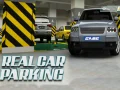 Žaidimas Tikras automobilių stovėjimas internete Žaidimas Tikras automobilių stovėjimas internete