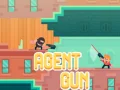 Žaidimas Agentas Ginklas internete Žaidimas Agentas Ginklas internete