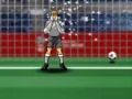 Žaidimas Soccertastic Pasaulio taurė 2018 internete