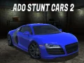 Žaidimas Ado Akrobatiniai Automobiliai 2 internete Žaidimas Ado Akrobatiniai Automobiliai 2 internete