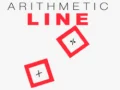 Žaidimas Aritmetinė Linija internete Žaidimas Aritmetinė Linija internete