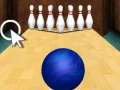 Žaidimas 3D Boulingas internete Žaidimas 3D Boulingas internete