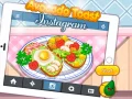 Žaidimas Avokado Skrudinta Instagram internete Žaidimas Avokado Skrudinta Instagram internete