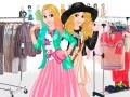 Žaidimas Moderna princesės drabužių spinta internete Žaidimas Moderna princesės drabužių spinta internete
