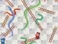 Žaidimas Gyvatė ir laiptai internete Žaidimas Gyvatė ir laiptai internete