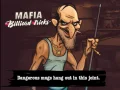 Žaidimas Mafija: Stalo Teniso Triukai internete