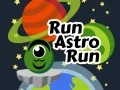 Žaidimas Bėk, Astro, Bėk internete