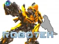 Žaidimas Robotex internete Žaidimas Robotex internete