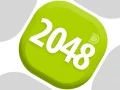 Žaidimas 2048 internete