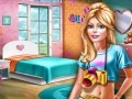 Žaidimas Ellie Profesionali Fotografė internete