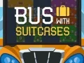 Žaidimas Autobusas su lagaminais internete