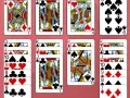 Žaidimas Katinis Solitaire internete
