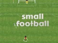 Žaidimas Mažas Futbolas internete Žaidimas Mažas Futbolas internete