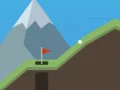 Žaidimas Mini golfas internete