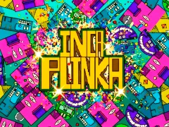 Žaidimas Inka Plinka internete