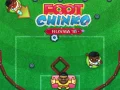 Žaidimas Foot Chinko Rusija '18 internete Žaidimas Foot Chinko Rusija '18 internete