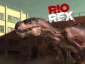 Žaidimas Rio Rex internete Žaidimas Rio Rex internete