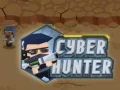 Žaidimas Kibernetinis Medžiotojas internete Žaidimas Kibernetinis Medžiotojas internete