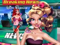 Žaidimas Naujienos Su Blondie internete