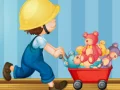 Žaidimas Žaislai Mahjong Sujungti internete