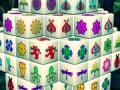 Žaidimas Mahjong Sujunk 3D internete