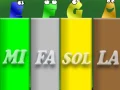 Žaidimas Būgnas Būgnas Pianinas internete
