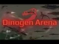 Žaidimas Dinogen Arena internete Žaidimas Dinogen Arena internete