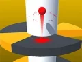 Žaidimas Helix Jump 2 internete